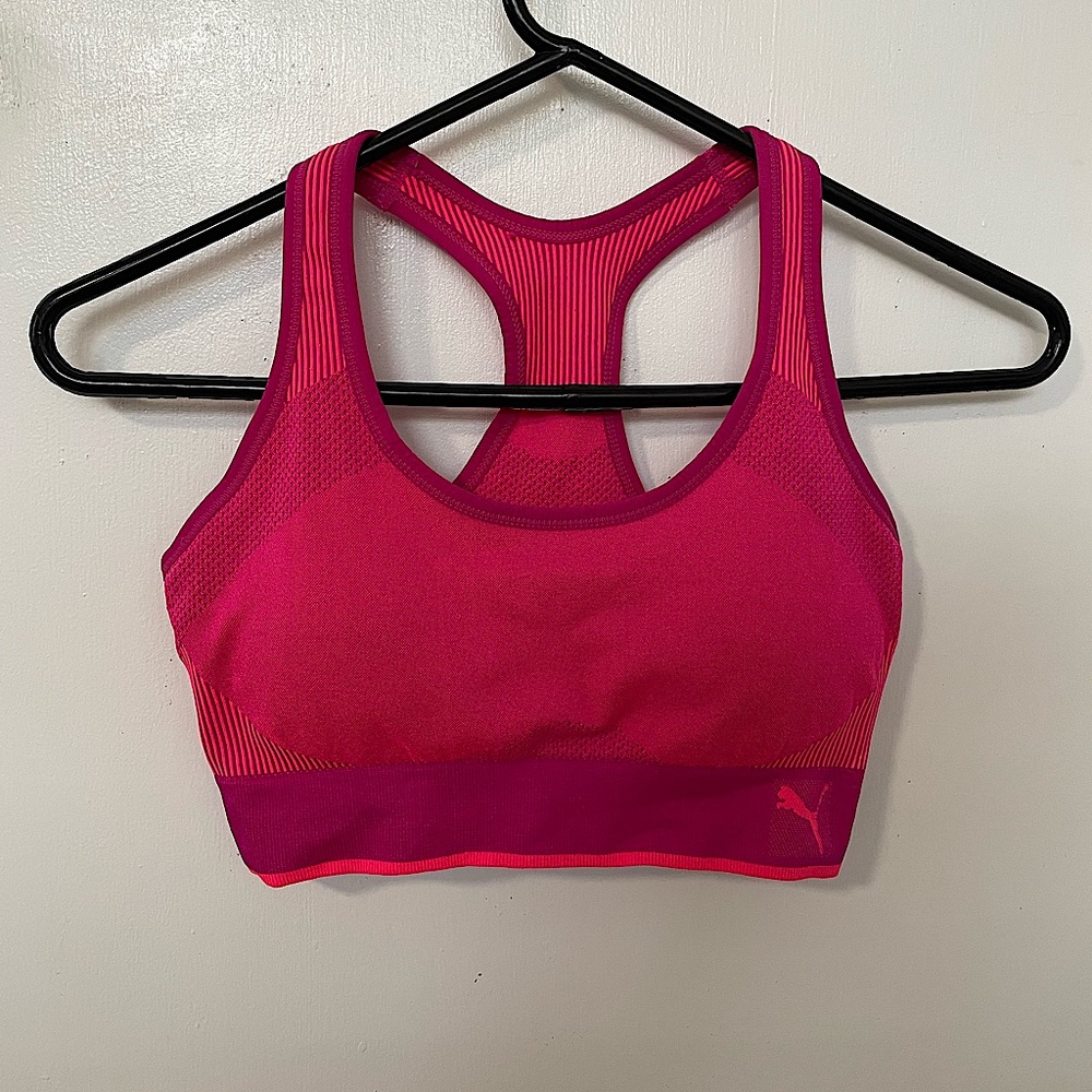 Puma Sports-bra